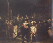The Nightmatch (mk33) Rembrandt